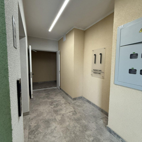 Фотография 1-комнатная квартира по адресу Игоря Лученка ул., д. 16 - фото 12