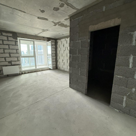 Фотография 1-комнатная квартира по адресу Игоря Лученка ул., д. 16 - фото 8