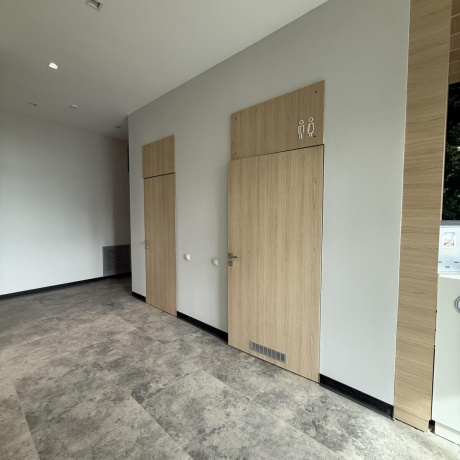 Фотография 1-комнатная квартира по адресу Игоря Лученка ул., д. 16 - фото 13