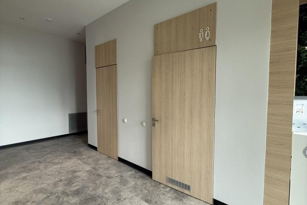 1-комнатная квартира по адресу Игоря Лученка ул., д. 16 - фото 13