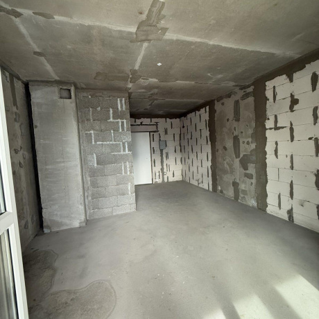 Фотография 1-комнатная квартира по адресу Игоря Лученка ул., д. 16 - фото 9