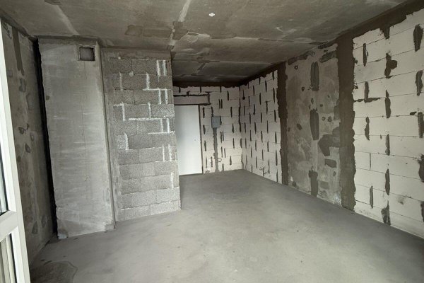 1-комнатная квартира по адресу Игоря Лученка ул., д. 16 - фото 9