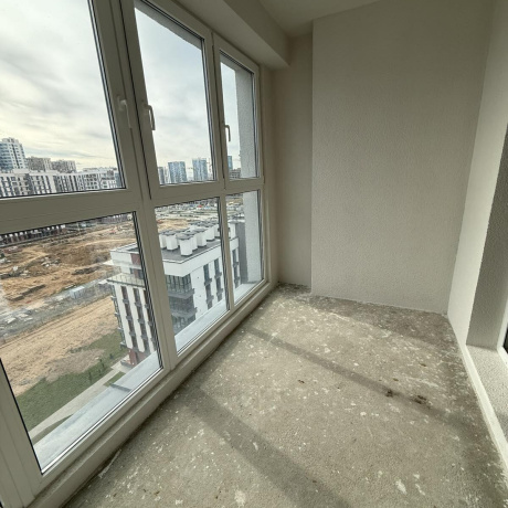 Фотография 1-комнатная квартира по адресу Игоря Лученка ул., д. 16 - фото 10