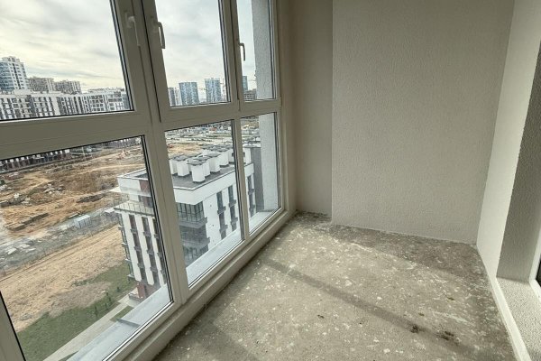 1-комнатная квартира по адресу Игоря Лученка ул., д. 16 - фото 10