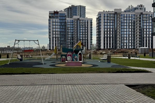 1-комнатная квартира по адресу Игоря Лученка ул., д. 16 - фото 14