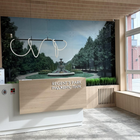 Фотография 1-комнатная квартира по адресу Игоря Лученка ул., д. 16 - фото 2