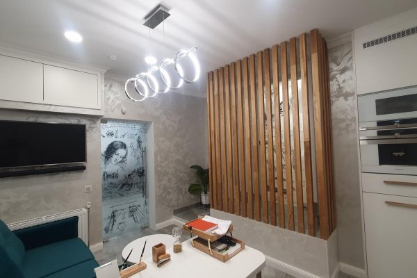 Продается офисное помещение по адресу г. Минск, Сморговский тракт, д. 7 - фото 2