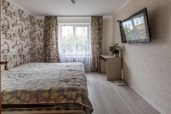 3-комнатная квартира по адресу Городецкая ул., д. 66 - фото 10