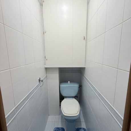 Фотография 3-комнатная квартира по адресу Матусевича ул., д. 19 - фото 18