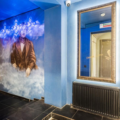 Фотография Продается торговое помещение по адресу г. Минск, Зыбицкая ул., д. 9 - фото 19