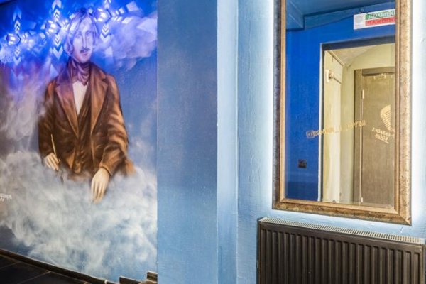 Продается торговое помещение по адресу г. Минск, Зыбицкая ул., д. 9 - фото 19