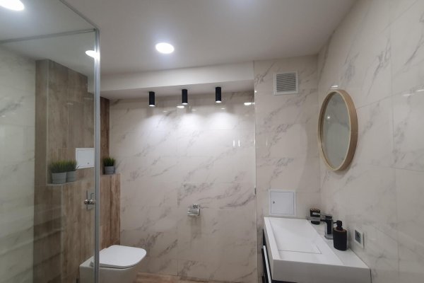 Продается офисное помещение по адресу г. Минск, Сморговский тракт, д. 7 - фото 10