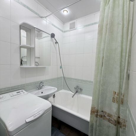 Фотография 3-комнатная квартира по адресу Матусевича ул., д. 19 - фото 17