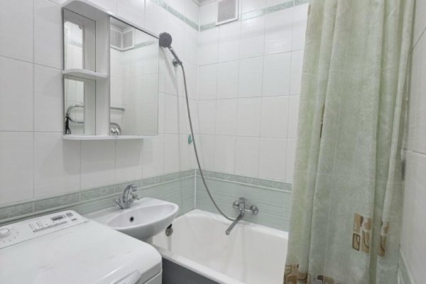 3-комнатная квартира по адресу Матусевича ул., д. 19 - фото 17