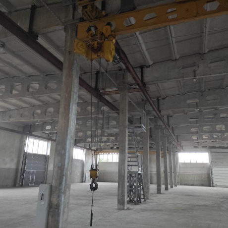 Фотография Продается офисное помещение по адресу аг. Колодищи, Марины Молокович ул., д. 23 к. Б - фото 9