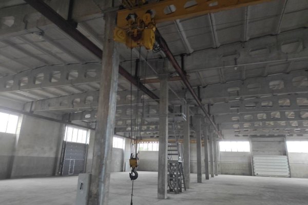 Продается офисное помещение по адресу аг. Колодищи, Марины Молокович ул., д. 23 к. Б - фото 9