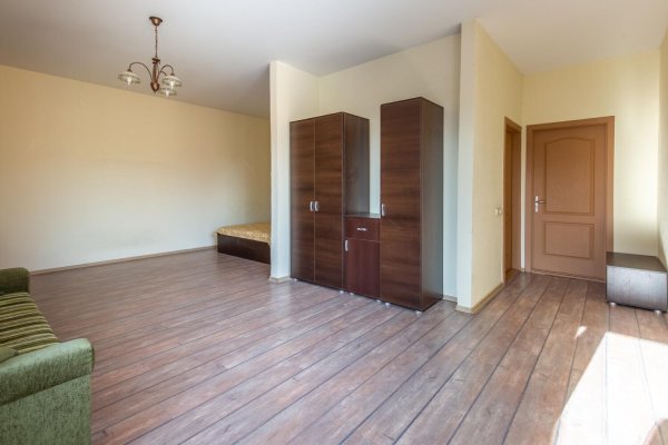 5+ -комнатная квартира по адресу Стариновская ул., д. 23 - фото 20