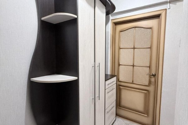 3-комнатная квартира по адресу Матусевича ул., д. 19 - фото 20