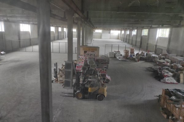 Продается офисное помещение по адресу аг. Колодищи, Марины Молокович ул., д. 23 к. Б - фото 8