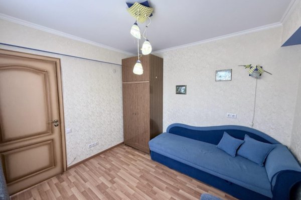 3-комнатная квартира по адресу Матусевича ул., д. 19 - фото 14