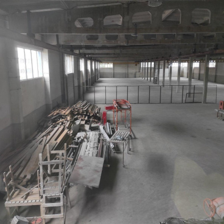 Фотография Продается офисное помещение по адресу аг. Колодищи, Марины Молокович ул., д. 23 к. Б - фото 7