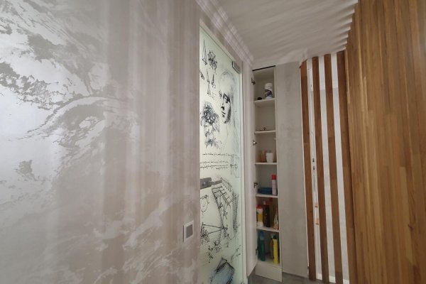 Продается офисное помещение по адресу г. Минск, Сморговский тракт, д. 7 - фото 8