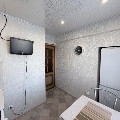 Фотография 3-комнатная квартира по адресу Матусевича ул., д. 19 - фото 5