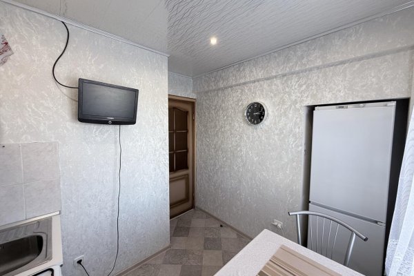 3-комнатная квартира по адресу Матусевича ул., д. 19 - фото 5