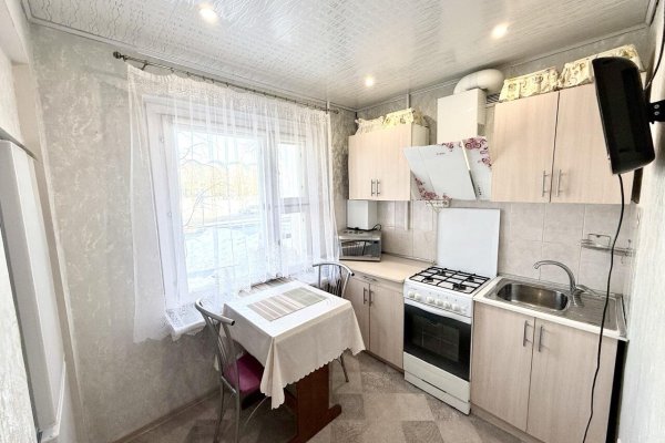 3-комнатная квартира по адресу Матусевича ул., д. 19 - фото 2