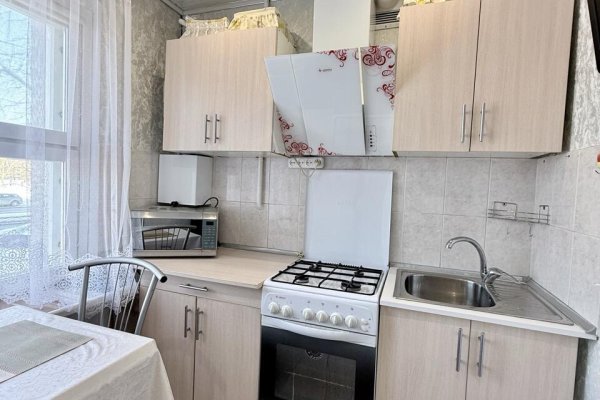 3-комнатная квартира по адресу Матусевича ул., д. 19 - фото 4