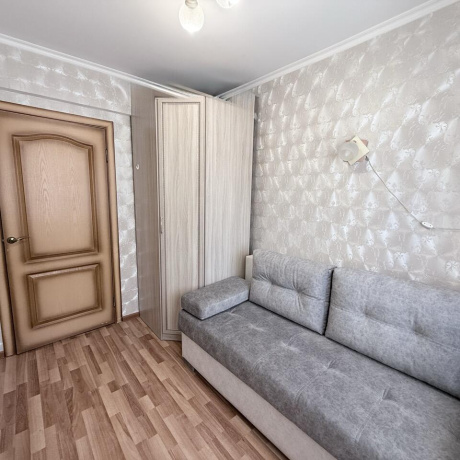 Фотография 3-комнатная квартира по адресу Матусевича ул., д. 19 - фото 11