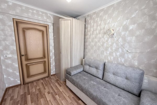 3-комнатная квартира по адресу Матусевича ул., д. 19 - фото 11