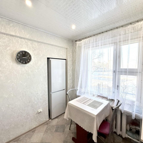 Фотография 3-комнатная квартира по адресу Матусевича ул., д. 19 - фото 3