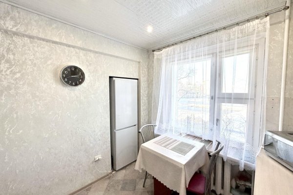 3-комнатная квартира по адресу Матусевича ул., д. 19 - фото 3