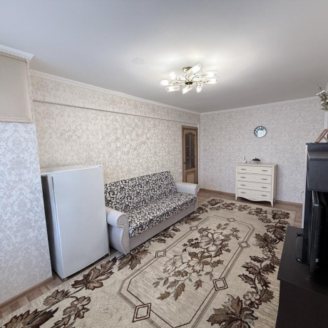 Фотография 3-комнатная квартира по адресу Матусевича ул., д. 19 - фото 6