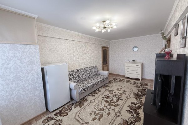 3-комнатная квартира по адресу Матусевича ул., д. 19 - фото 6