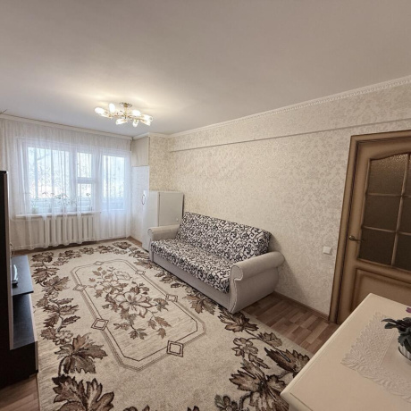 Фотография 3-комнатная квартира по адресу Матусевича ул., д. 19 - фото 8