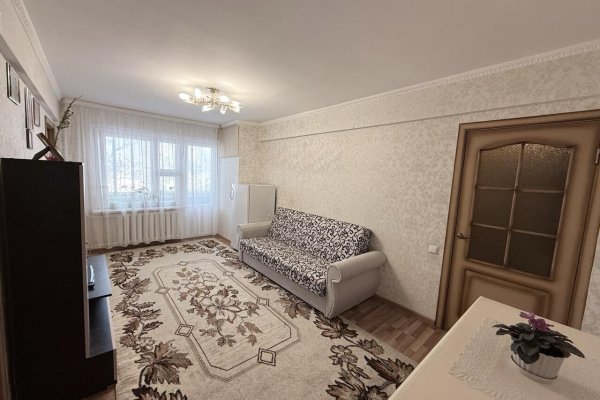 3-комнатная квартира по адресу Матусевича ул., д. 19 - фото 8