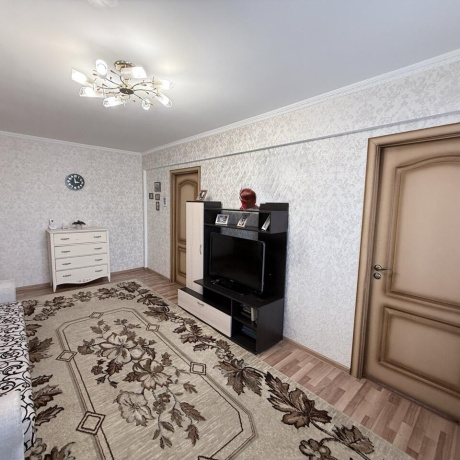 Фотография 3-комнатная квартира по адресу Матусевича ул., д. 19 - фото 7