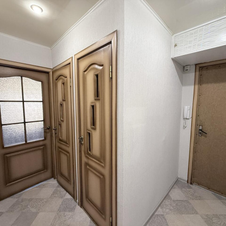 Фотография 3-комнатная квартира по адресу Матусевича ул., д. 19 - фото 19