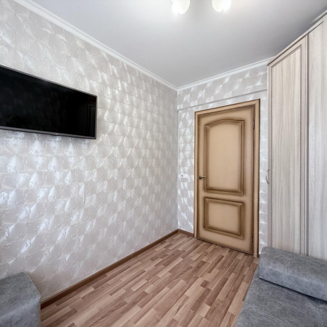 Фотография 3-комнатная квартира по адресу Матусевича ул., д. 19 - фото 13