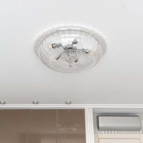 Фотография 4-комнатная квартира по адресу Толбухина ул., д. 9 к. А - фото 19