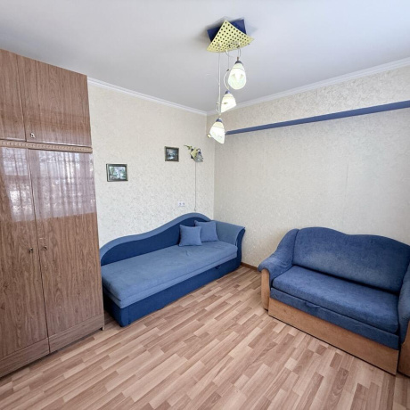 Фотография 3-комнатная квартира по адресу Матусевича ул., д. 19 - фото 15