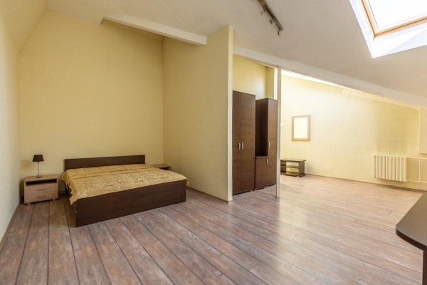 5+ -комнатная квартира по адресу Стариновская ул., д. 23 - фото 19