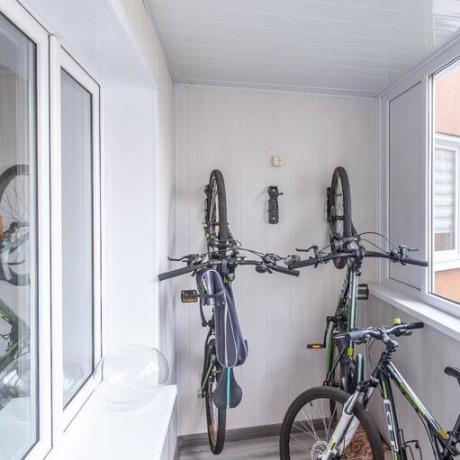 Фотография 4-комнатная квартира по адресу Пономаренко ул., д. 54 - фото 10