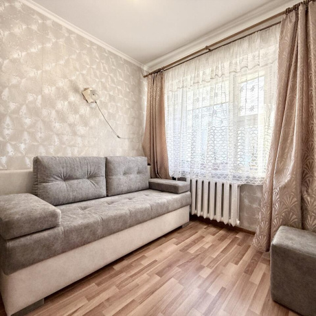 Фотография 3-комнатная квартира по адресу Матусевича ул., д. 19 - фото 12