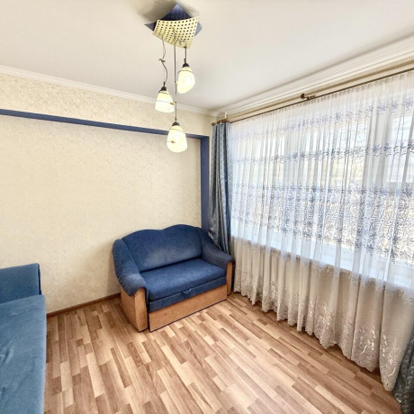 Фотография 3-комнатная квартира по адресу Матусевича ул., д. 19 - фото 16