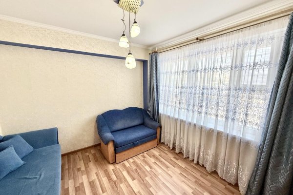 3-комнатная квартира по адресу Матусевича ул., д. 19 - фото 16