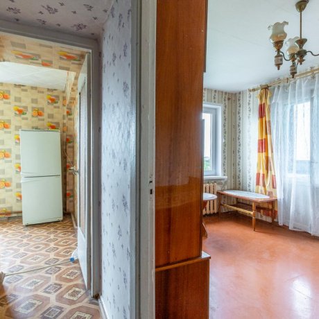 Фотография 1-комнатная квартира по адресу Ольшевского ул., д. 71 - 4
