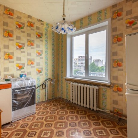 Фотография 1-комнатная квартира по адресу Ольшевского ул., д. 71 - 5